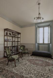 B&B Palazzo Mattei - Novafeltria - 3