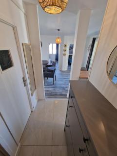 Cozy appartement t3 lumineux - Bron - 9