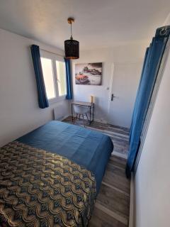 Cozy appartement t3 lumineux - Bron - 4
