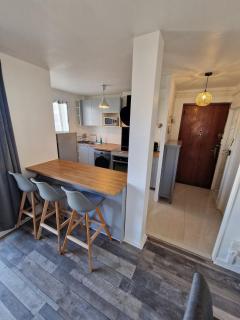 Cozy appartement t3 lumineux - Bron - 3