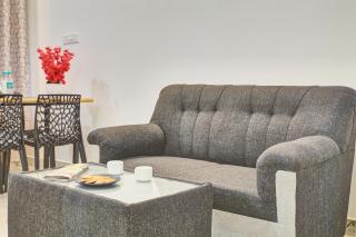 Airport Southgate - Family One & Two BHK Apartment Near Airport Bangalore - 1
