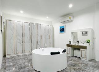 Secret Villa Private 4BR with Pool and Cinema - Amphoe Koksamui - 5