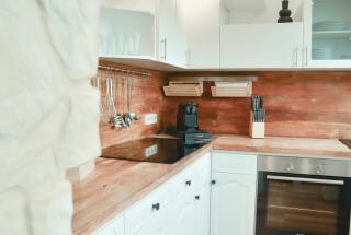 MILPAU Bottrop1 - Stilvolles Premium-Apartment, Queensize-Bett, Netflix und Smart-TV - Bottrop - 2