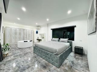 Secret Villa Private 4BR with Pool and Cinema - Amphoe Koksamui - 4