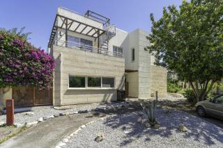 Esentepe Turtle Bay Village - Family House - Kyrenia - 5