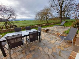 Le gîte du Cormier - 3