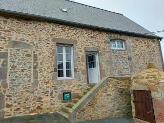 Le gîte du Cormier - - 9