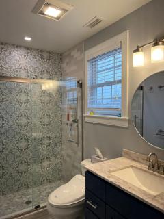 Provincetown House with 2 BR, 2 BA, 2-car pkg - Provincetown - 2