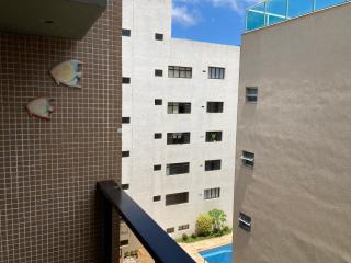 Apartamento Enseada Guarujá 3 Quartos - Guarujá - 7