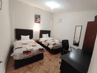 CASA DE MELISSA - 3