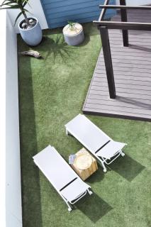 4on Pebbles Holiday home -Your next luxury stay - Swakopmund - 0