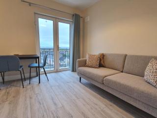 The Claddagh Ring, 2 bed apt, Galway city Centre - 5