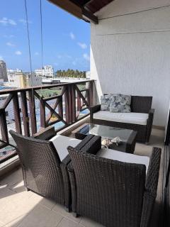 Pent House Rosita San Andres Isla - 2