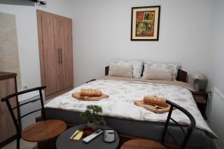 LUX Apartmani - 6