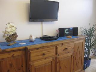 Ferienwohnung 'Segelyachten-Perle' - Strande - 6