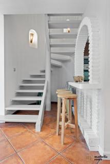 Casa Chamberes Ref #33 - Marbella - 2