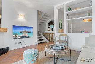 Casa Chamberes Ref #33 - Marbella - 9