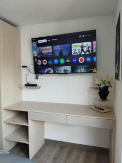 Suite Comoda 23 - 3