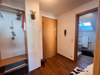 Ferienwohnung Wörle - Oberstdorf - 4