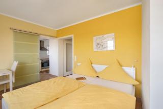 Birkethof Ferienwohnung Studio - Mickhausen - 7