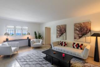 Elegance, serenite et vue exeptionnelle sur la rade - Villefranche-sur-Mer - 1