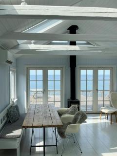 Cosy Holiday Home With Magical Views Near Vejby - Vejby - 7