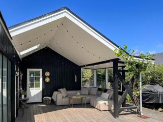 Cosy Holiday Home With Magical Views Near Vejby - Vejby - 6