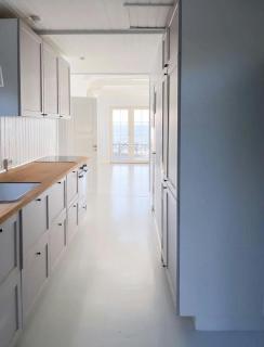 Cosy Holiday Home With Magical Views Near Vejby - Vejby - 5