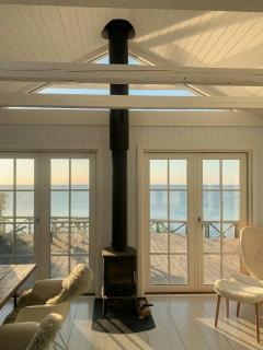 Cosy Holiday Home With Magical Views Near Vejby - Vejby - 4