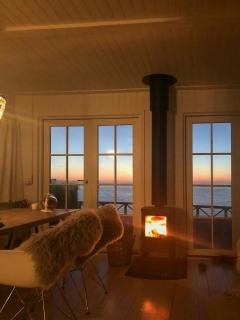Cosy Holiday Home With Magical Views Near Vejby - Vejby - 2