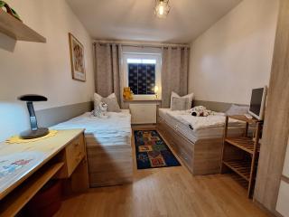 Hafenstr_ 28 Wohnung 3 - Zingst - 2
