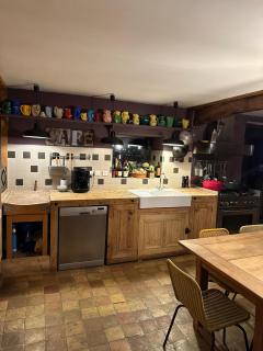 Domaine de famille Aux deux vieux platanes - 5