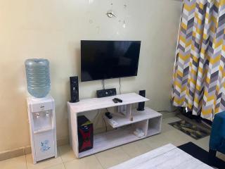 TRM Drive, Roybahn 1 Bedroom - Nairobi - 5