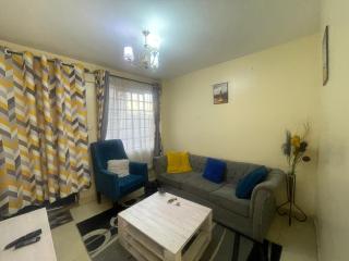 TRM Drive, Roybahn 1 Bedroom - Nairobi - 2