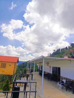 Paraíso del Chicamocha - Aratoca - 7