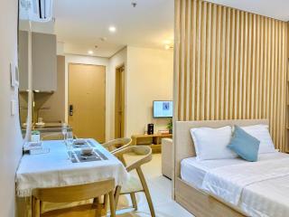 Căn Hộ Nghỉ Dưỡng Cao Cấp - The Song Apartment Vung Tau - Hao's Homestay - 5