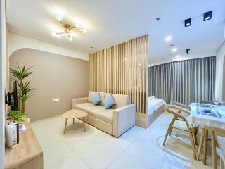 Căn Hộ Nghỉ Dưỡng Cao Cấp - The Song Apartment Vung Tau - Hao's Homestay - 2