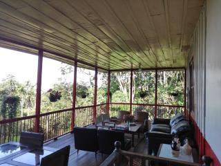 El Cedral - Pereira - 1