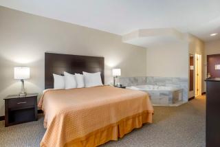 Best Western Carowinds - Fort Mill - 7