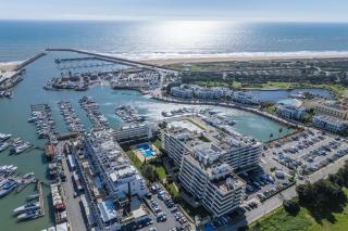 Marina Vilamoura Relax - Vilamoura - 8