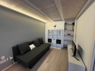 AK LOFT - Lovely Apartment in the Heart of Milan - Milan - 9