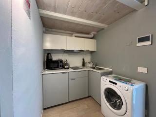 AK LOFT - Lovely Apartment in the Heart of Milan - Milan - 2