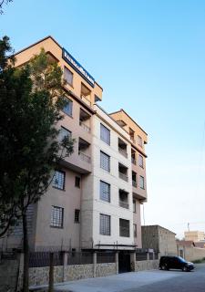 Crown Suites, Rehema Homes - Naivasha - Naivasha - 3