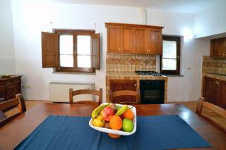 Borgo Faldo - Trilocale con Giardino - 103 - Niccone - 8