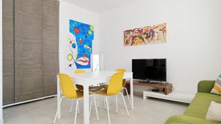 Casa Golden - A Due Passi Dalle Spiagge Di Pescoluse - 1