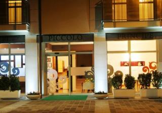 Hotel Piccolo Principe - Villongo SantʼAlessandro - 8