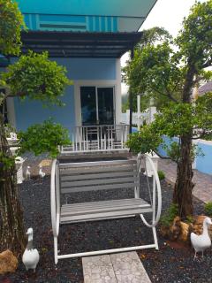 Good View Guest House - Phatthalung - 4