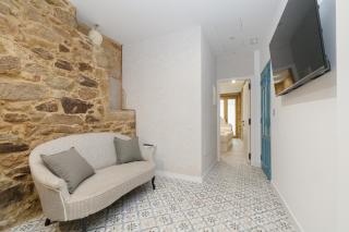 Elegancia y confort en el centro by CABANA Rentals - Pontevedra - 9