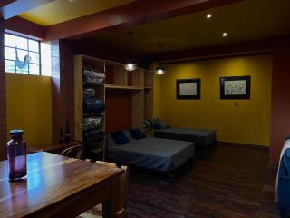 Estudio en calle Colonial - 5