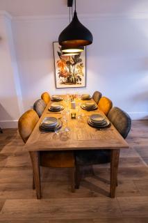 Heather Lodge - Comrie - 5